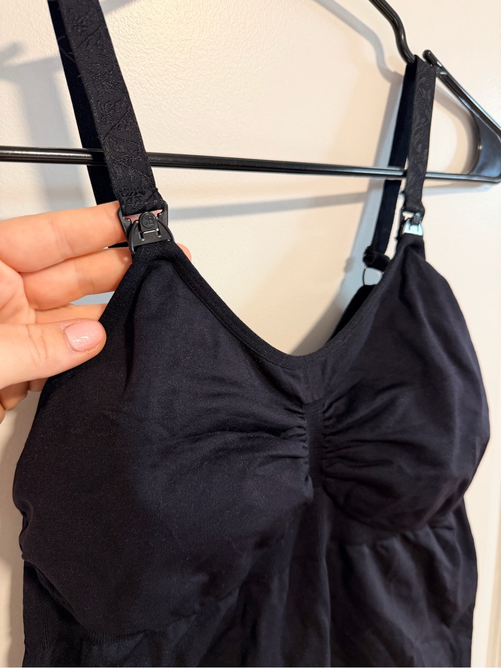 Kindred Bravely Nursing Tank Top with Built-In Shelf Bra